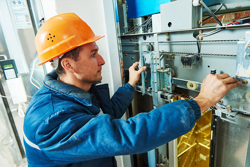 Eflani Asansör Bakımı