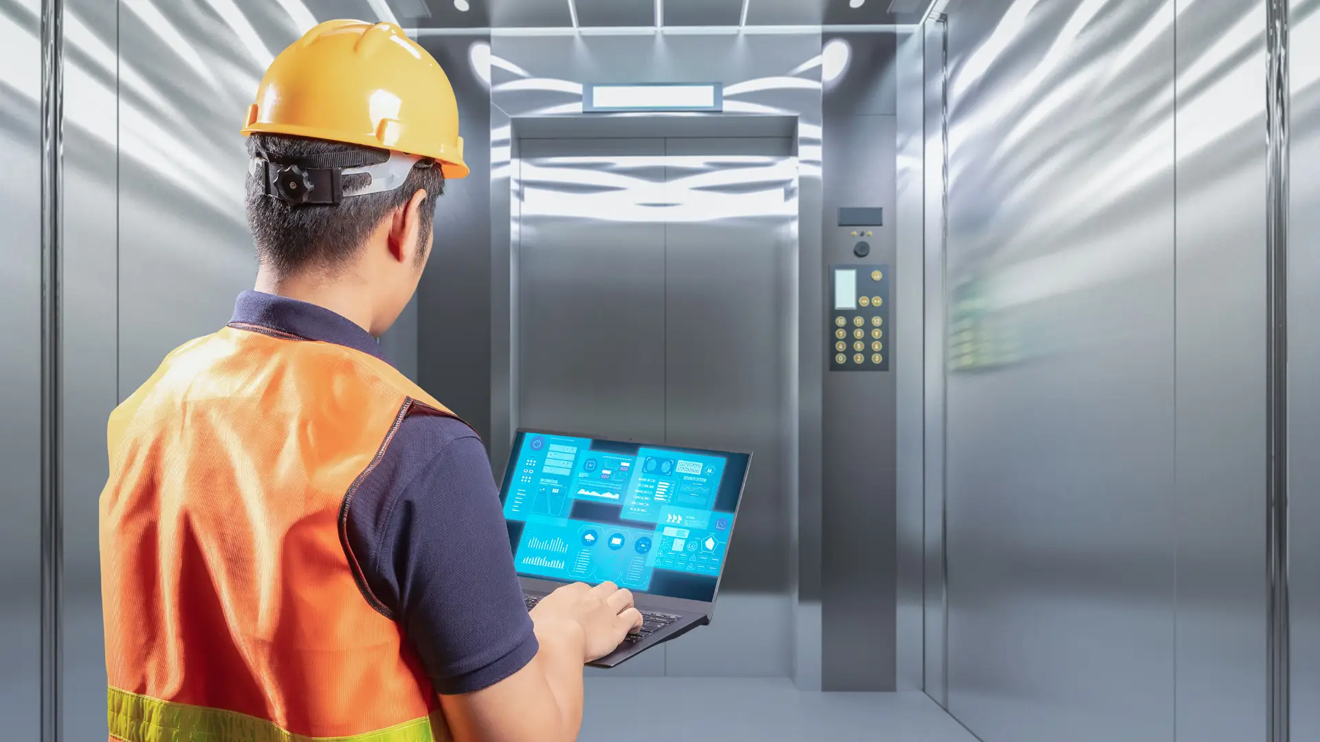 Eflani Asansör Bakımı