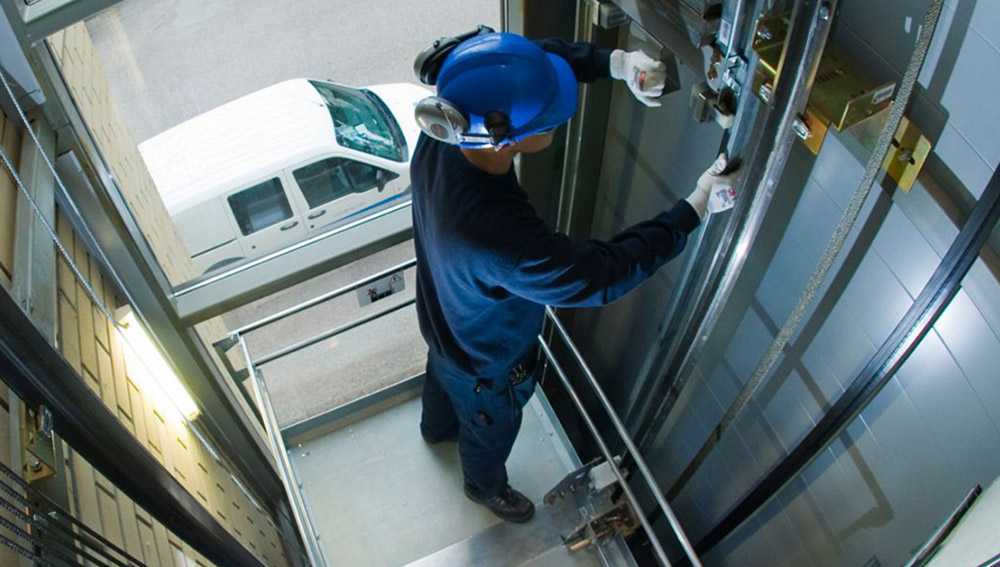 Eflani Asansör Bakımı